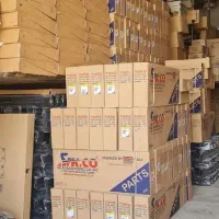 قطعات بدنه خودرو های ایرانی به قیمت عمده