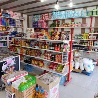 فروش لوازم سوپرمارکت|فروشگاه و مغازه|سربیشه, |دیوار