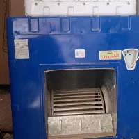 کولر آبی جنرال الکتروژن