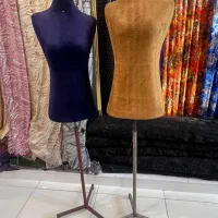 دو عدد مانکن سالم|فروشگاه و مغازه|کرمانشاه, |دیوار