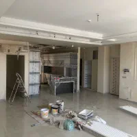 نقاشی ساختمان