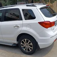 هایما S7 توربو1800cc، مدل ۱۳۹۶|خودرو سواری و وانت|کرمانشاه, |دیوار