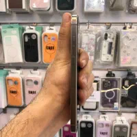 iPhone 16Pro Max 512 دو سیم|موبایل|رشت, لاکانی|دیوار