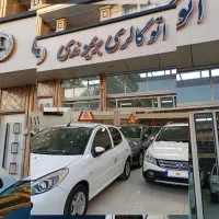 آیسان دوگانه کارخانه مدل 95