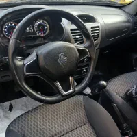 کوییک s|خودرو سواری و وانت|تهران, تهرانسر شمالی|دیوار