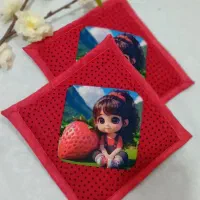 سرویس آشپزخانه|سفره، حوله، دستمال آشپزخانه|قم, پردیسان|دیوار