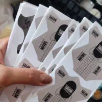 وسایل کاشت ناخن