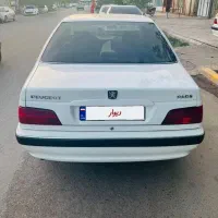 پارس ۱۴۰۰ صفر