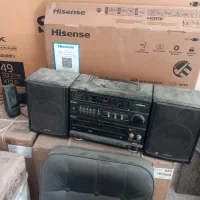 ضبط سونی عطیقه