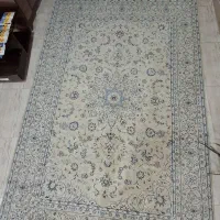 فرش دست بافت ۶متری|فرش|رباطکریم, شهرک صنعتی نصیرآباد|دیوار