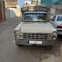 زامیاد Z 24 بنزینی، مدل ۱۳۶۶