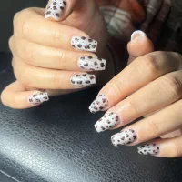 اموزش ناخن جامع و کامل