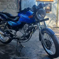 پالس پولسار مدل۸۳ مدارک تکمیل