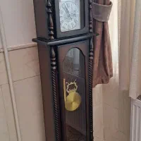 ساعت آنتیک سالم|کلکسیون اشیاء عتیقه|رفسنجان, |دیوار