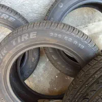 لاستیگ زیر صفری تیگو ۷پرو|قطعات یدکی و لوازم جانبی|بندر امام خمینی, |دیوار