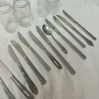 11عدد کاردکره وپنیرفقط وفقط 550000تومان