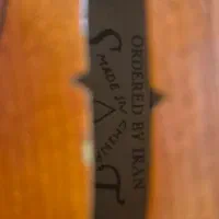 ویولن دست ساز|ویولن|نجفآباد, یزدانشهر|دیوار