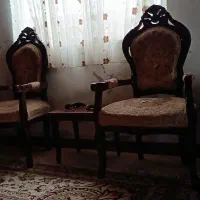 مبلمان سلطنتی