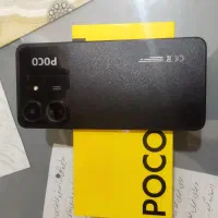 گوشی پوکو S65 فروش فوری