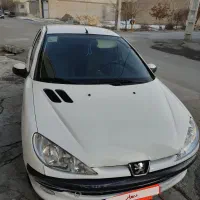 206تیپ3مدل 87خوش رخ درحد