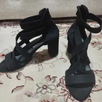 کفش مجلسی