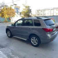 هایما s7 مدل 95 بیرنگ و کمکار|خودرو سواری و وانت|مشهد, هنرستان|دیوار