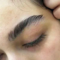 لیفت و لمینت مژه و ابرو|خدمات آرایشگری و زیبایی|برازجان, |دیوار