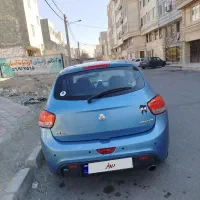 تیبا 2 مدل 96|خودرو سواری و وانت|گلستان (تهران), |دیوار