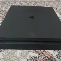 PS4 Slim 1t|کنسول، بازی ویدئویی و آنلاین|تهران, امام زاده عبدالله|دیوار