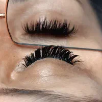 اکستنشن مژه، لیفت و لمینت مژه و ابر