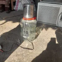 دستگاه همزن سالم ودرحد