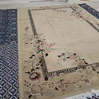 ۶ متری فرش گوشت دار خوب فرش رایگان