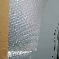 کاپوت ۲۰۶ ، مانیتور اندروید