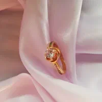 انگشتر نگین دار|بدلیجات|کرمانشاه, |دیوار