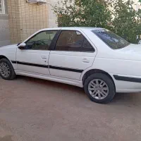 پژو پارس سال سفارشی مدل 1401