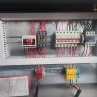 کارگر نیمه ماهر وماهر و ساده برای کارگاه کابینت