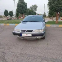 زانتیا 2000 بدون رنگ