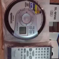 پخش سی دی تصویری|پخش‌کننده DVD و ویدیو|تهران, تهرانسر شرقی|دیوار