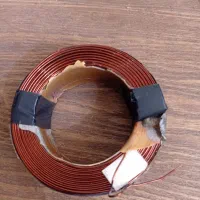 رول سیم مسی