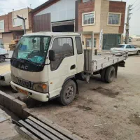 راننده با وانت ، مزدا، نیسان ، مینی بار و ZF|استخدام حمل و نقل|تهران, خاوران|دیوار