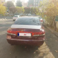 آزرا 2008|خودرو سواری و وانت|تهران, درختی|دیوار