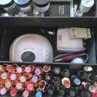 لوازم ناخنکاری