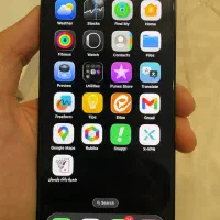 ایفون ۱۲ در حد نو / iPhone 12|موبایل|کرج, مهرویلا جنوبی|دیوار