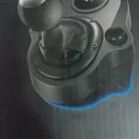 دنده بازی  Logitech Driving Force Shifter