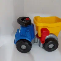 اسباب بازی موتور و ماشین
