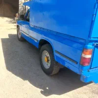 نیسان دوگانه کارخانه مدل ۹۰