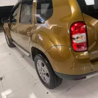 رنو داستر ۲۰۱۷|خودرو سواری و وانت|تهران, هروی|دیوار