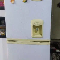 یخچال فریزر اسنوا