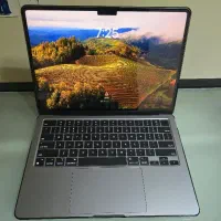مک بوک Air M3|رایانه همراه|تهران, نارمک|دیوار