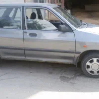 پراید 131مدل 88|خودرو سواری و وانت|بانه, |دیوار